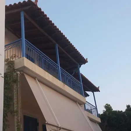 Appartamento Sea View House *