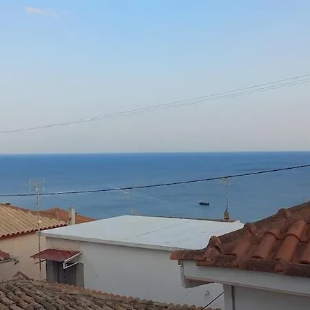 Appartamento Sea View House