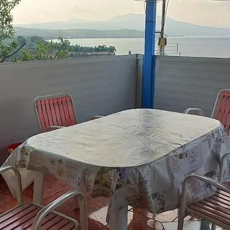 Appartamento Sea View House Koróni