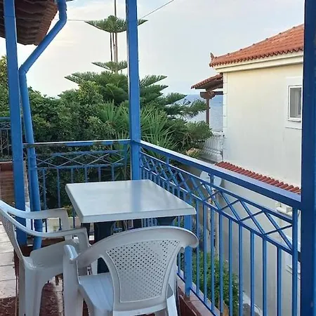 Sea View House Appartamento