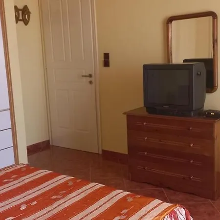 Appartamento Sea View House Koróni