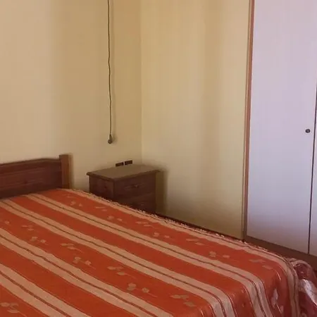 Appartamento Sea View House *