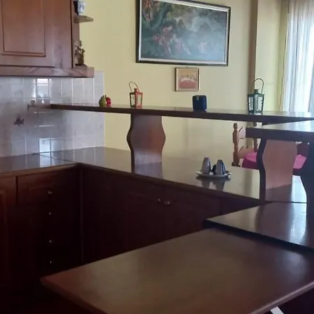 Appartamento Sea View House