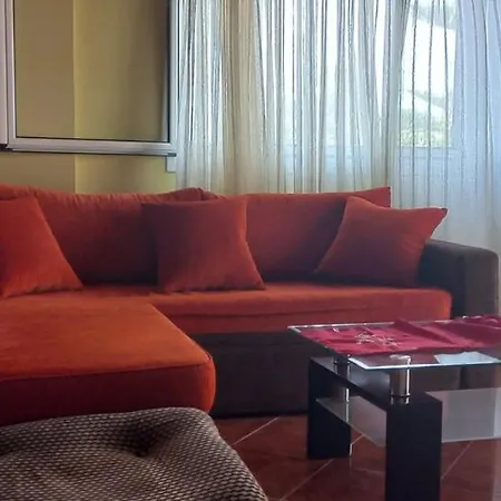 Sea View House Appartamento