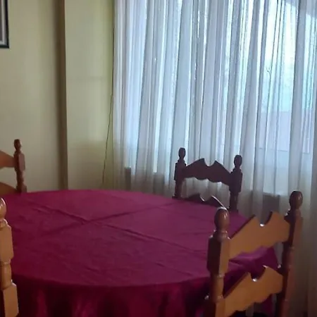 Sea View House * Koroni (Messinia)